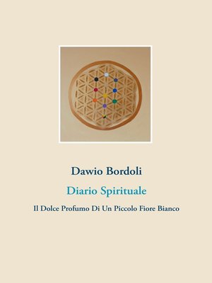 cover image of Diario Spirituale